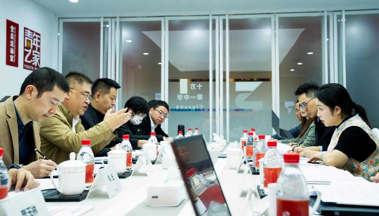 十方融海创新驱动，以AI技术赋能国标建设，引领数字技能培训智能化转型新闻配图